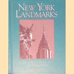 New York Landmarks: a Collection of Architecture and Historical Details door Charles J. Ziga