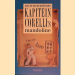 Kapitein Corelli's mandoline
Bernières Louis de
€ 8,00