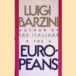 The Europeans
Luigi Giorgio Barzini
€ 12,50 The Europeans
Luigi Giorgio Barzini
€ 12,50