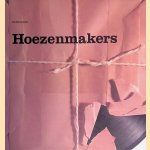 Hoezenmakers, de eerste Nederlandse LP-hoezen door Leo Boudewijns