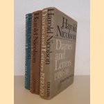 Harold Nicolson Diaries And Letters (3 volumes)
Harold Nicolson
€ 25,00 Harold Nicolson Diaries And Letters (3 volumes)
Harold Nicolson
€ 25,00