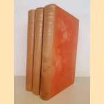 The Wynne Diaries  (3 volumes) door Anne Fremantle