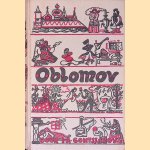 Oblomov
I.A. Gontsjarov
€ 8,00