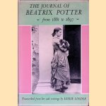The Journal of Beatrix Potter: from 1881-1897
Leslie Linder
€ 12,50 The Journal of Beatrix Potter: from 1881-1897
Leslie Linder
€ 12,50