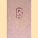 Naerdincklant: Gooise studies over koptienden, boekweit en bijen, kerken en kloosters, weversheiligen door Prof. dr. A.C.J. de. Vrankrijker