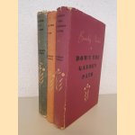 Down the Garden Path; A Thatched Roof; A Village in a Valley (3 volumes) door Beverley Nichols