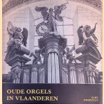 Oude orgels in Vlaanderen
Gaby Moortgat
€ 12,50