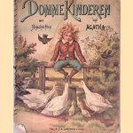 Domme Kinderen met Bijschriften
Agatha
€ 10,00