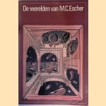 De werelden van M.C. Escher door J.L. Locher