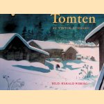 Tomten door Viktor Rydberg