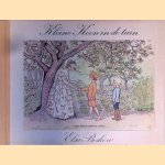 Kleine Koen in de tuin door Elsa Beskow