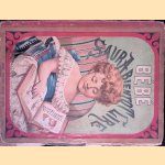 Bébé saura bientot lire nouvel alphabet en images
Mme. Doudet
€ 10,00