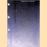 Ontwerpen en drukken : over drukwerk als kwaliteitsprodukt door Wim Crouwel