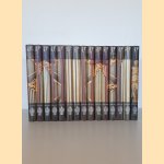 Het Historische Orgel in Nederland (15 delen)
Hans van Nieuwkoop
€ 400,00