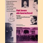 Het leven als leerschool: portret van Emanuel Boekman 1889-1940 door Hans van Dulken e.a.