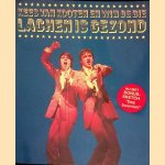 Lachen is gezond
Cornelis Reinier Kooten e.a.
€ 12,50 Lachen is gezond
Cornelis Reinier Kooten e.a.
€ 12,50