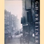 G.H. Breitner: fotograaf en schilder van het Amsterdamse stadsgezicht
Rieta Bergsma e.a.
€ 9,00 G.H. Breitner: fotograaf en schilder van het Amsterdamse stadsgezicht
Rieta Bergsma e.a.
€ 9,00
