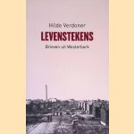 Levenstekens: Brieven uit Westerbork door Hilde Verdoner