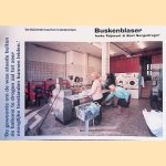 Buskenblaser 1952-2005: verdwijnende buurten in Amsterdam door Ineke Teijmant e.a.