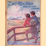 Zwerftochten door ons land: Limburg
Jan Feith
€ 10,00