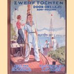 Zwerftochten door ons land: Zuid-Holland
Jan Feith
€ 10,00