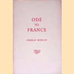 Ode to France
Charles Morgan
€ 8,00 Ode to France
Charles Morgan
€ 8,00