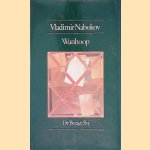 Wanhoop door Vladimir Nabokov