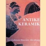 Antike Keramik im Lindenau-Museum door Eberhard Paul