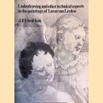 Underdrawing and other technical aspects in the paintings of Lucas van Leyden
J.P. Filedt Kok
€ 10,00 Underdrawing and other technical aspects in the paintings of Lucas van Leyden
J.P. Filedt Kok
€ 10,00