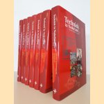 Techniek in Nederland in de twintigste eeuw (7 delen) door J.W. Schot e.a.