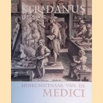 Stradanus (1523-1605): Hofkunstenaar van de Medici door Sandra Janssens