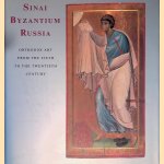 Sinai Byzantium Russia: Orthodox Art from the Sixth to the Twentieth Century
Yuri - and others Piatnitsky
€ 20,00 Sinai Byzantium Russia: Orthodox Art from the Sixth to the Twentieth Century
Yuri - and others Piatnitsky
€ 20,00