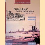 De Nederlandsche zeemacht: pantserschepen pantserdekschepen monitors door Jt Mulder e.a.