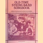 Old-Time String Band Songbook
John Cohen
€ 40,00 Old-Time String Band Songbook
John Cohen
€ 40,00