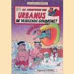 De vliegende goudrenet
Urbanus e.a.
€ 6,00 De vliegende goudrenet
Urbanus e.a.
€ 6,00