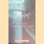 Tine: Het leven van de eerste vrouw van Multatuli door Nelleke Noordervliet