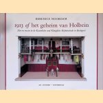 1913 of het geheim van Holbein
Berenice Noordam
€ 8,00