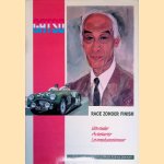 Gatso: race zonder finish door Piet Philippa e.a.