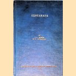 Santarasa and Abhinavagupta's Philosophy of Aesthetics
J.L. Masson e.a.
€ 10,00 Santarasa and Abhinavagupta's Philosophy of Aesthetics
J.L. Masson e.a.
€ 10,00