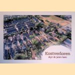 Kostverloren door de jaren heen
Roos Rulkens e.a.
€ 30,00 Kostverloren door de jaren heen
Roos Rulkens e.a.
€ 30,00