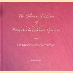 The Glorious Tradition of Etawah-Imdadkhani Gharana: The Greats of Seven Generations door Arvind Parikh