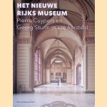 Het nieuwe Rijksmuseum. Pierre Cuypers en Georg Sturm in ere hersteld
Cees W. de Jong e.a.
€ 10,00 Het nieuwe Rijksmuseum. Pierre Cuypers en Georg Sturm in ere hersteld
Cees W. de Jong e.a.
€ 10,00