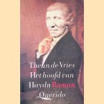 Het hoofd van Haydn door Theun de Vries