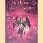 Anatomie van fantasyfiguren door Glenn Fabry