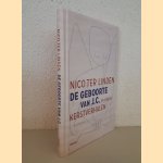 De geboorte van J.C. en andere kerstverhalen *GESIGNEERD* door Nico ter Linden