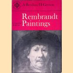 Rembrandt The Complete Edition of the Paintings door H. Gerson