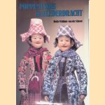 Poppemensjes in klederdracht
Dettie Veldhuis-van der Schoot
&euro;&nbsp;6,00