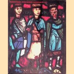 Franse kerkramen = Vitraux de France door Fran&ccedil;oise Perrot