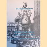 Convoca&ccedil;&atilde;o Geral: A folia est&aacute; na rua: O Carnaval de S&atilde;o Paulo tem hist&oacute;ria de verdade door Nelsinho Crecibeni