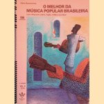 O Melhor da música popular brasileira: com cifras para piano, órgão, violão e acordeon door Mário Mascarenhas